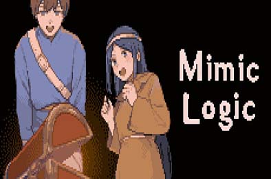 宝箱怪逻辑 / Mimic Logic v1.010