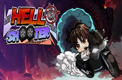 地狱射手 / Hell Shooter v1.0.0