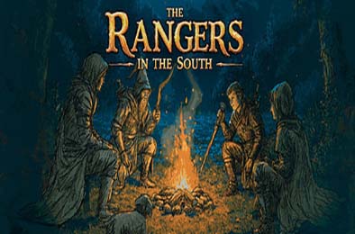 南方游骑兵队 / The Rangers In The South v1.0.5