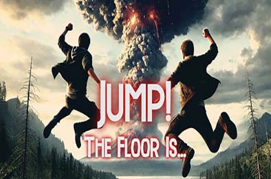 跳跃！地板是… / JUMP! The Floor Is... v1.0.0