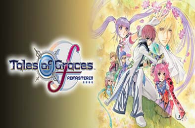 美德传奇fRemastered / Tales of Graces f Remastered v1.0.0