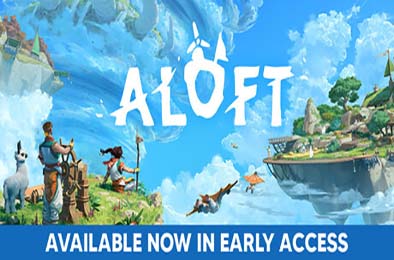 云顶之上 / Aloft v0.3.1.3