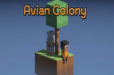 飞鸟聚落 / Avian Colony v1.0.0