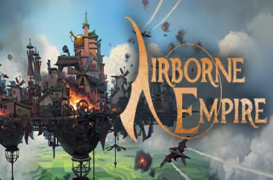 空中帝国 / Airborne Empire v0.2.05