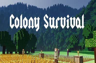 殖民地生存 / Colony Survival