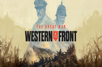 世界大战：西方战线 / The Great War: Western Front