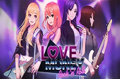 爱情，金钱，摇滚乐 / Love, Money, Rock'n'Roll v5.04