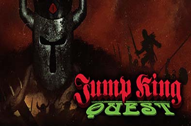 跳跃王：冒险之巅 / JUMP KING QUEST v0.1.143