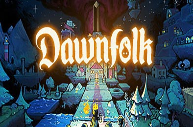 黎明之人 / Dawnfolk v1.0.15